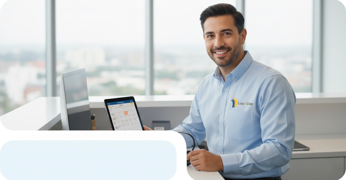 contacto servicio de limpieza Bogotá